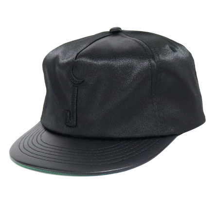 JC® Baseball Cap (Black)