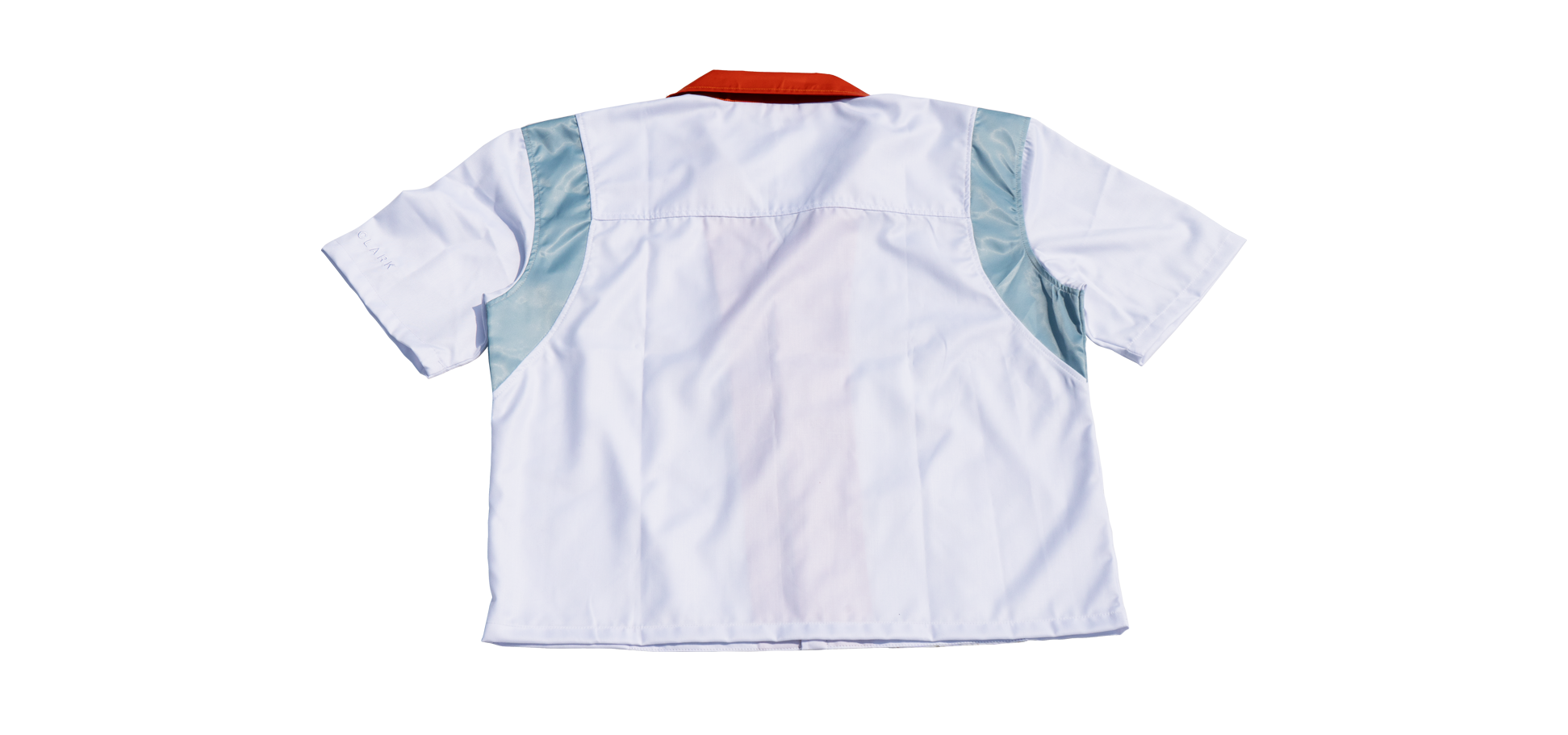 S/S Tignon Shirt