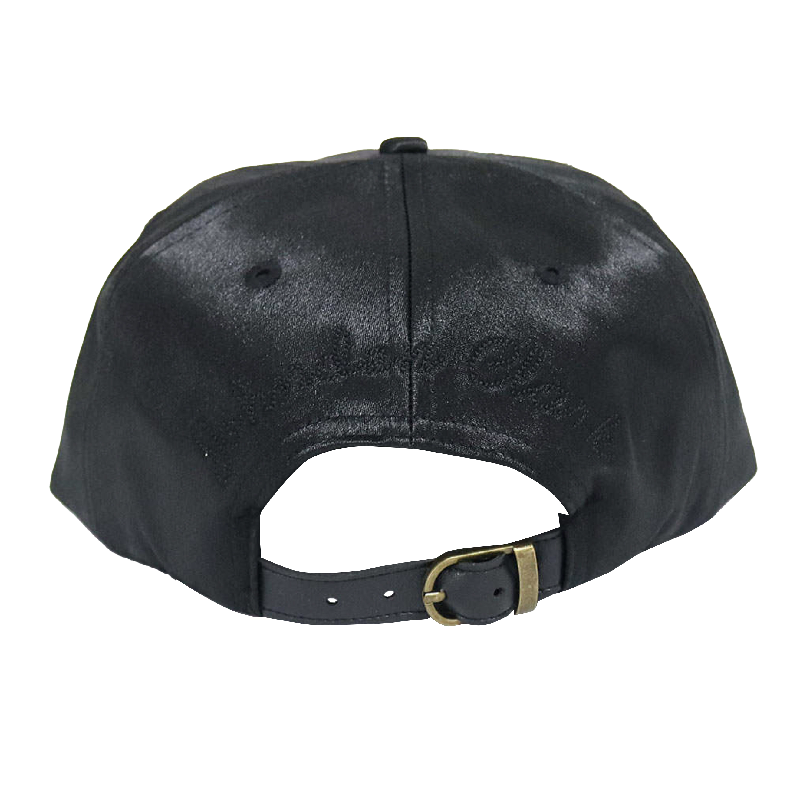JC® Baseball Cap (Black)