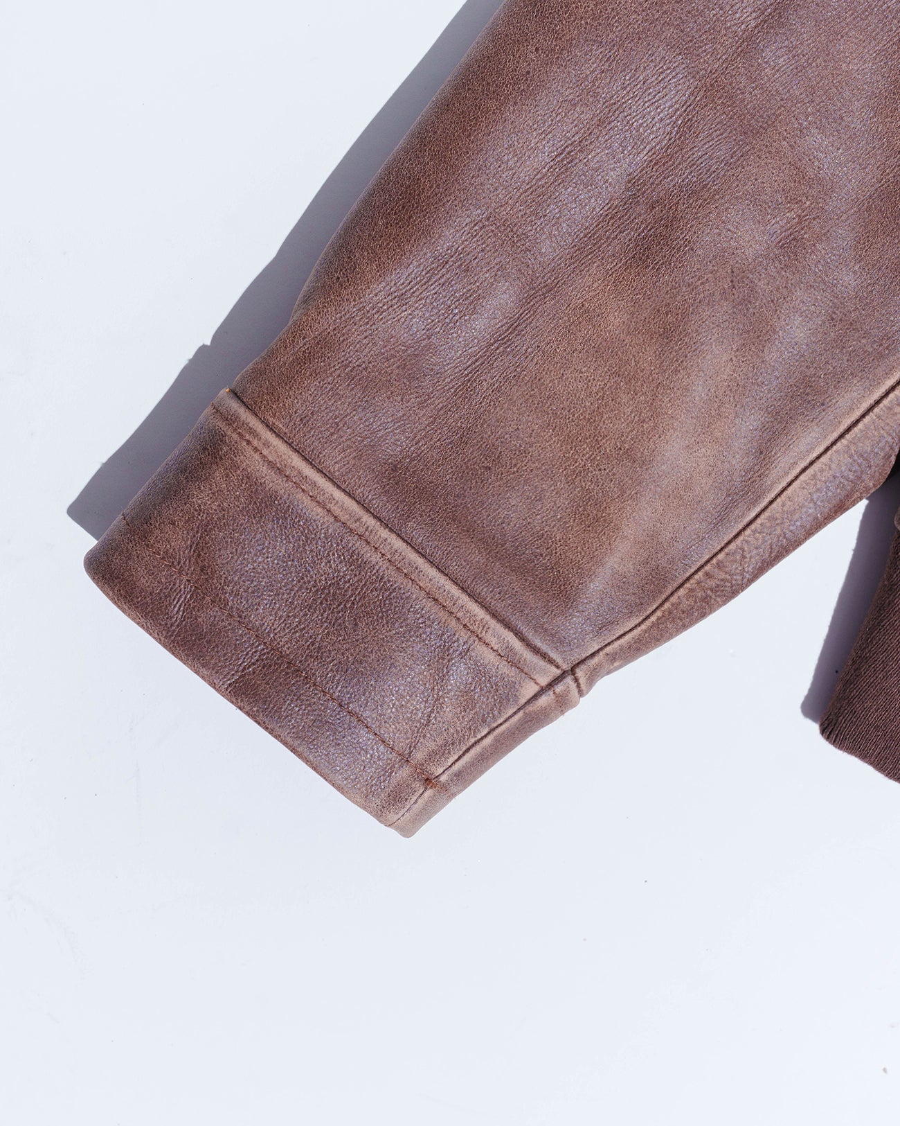 War Crimes Type A-2 Jacket