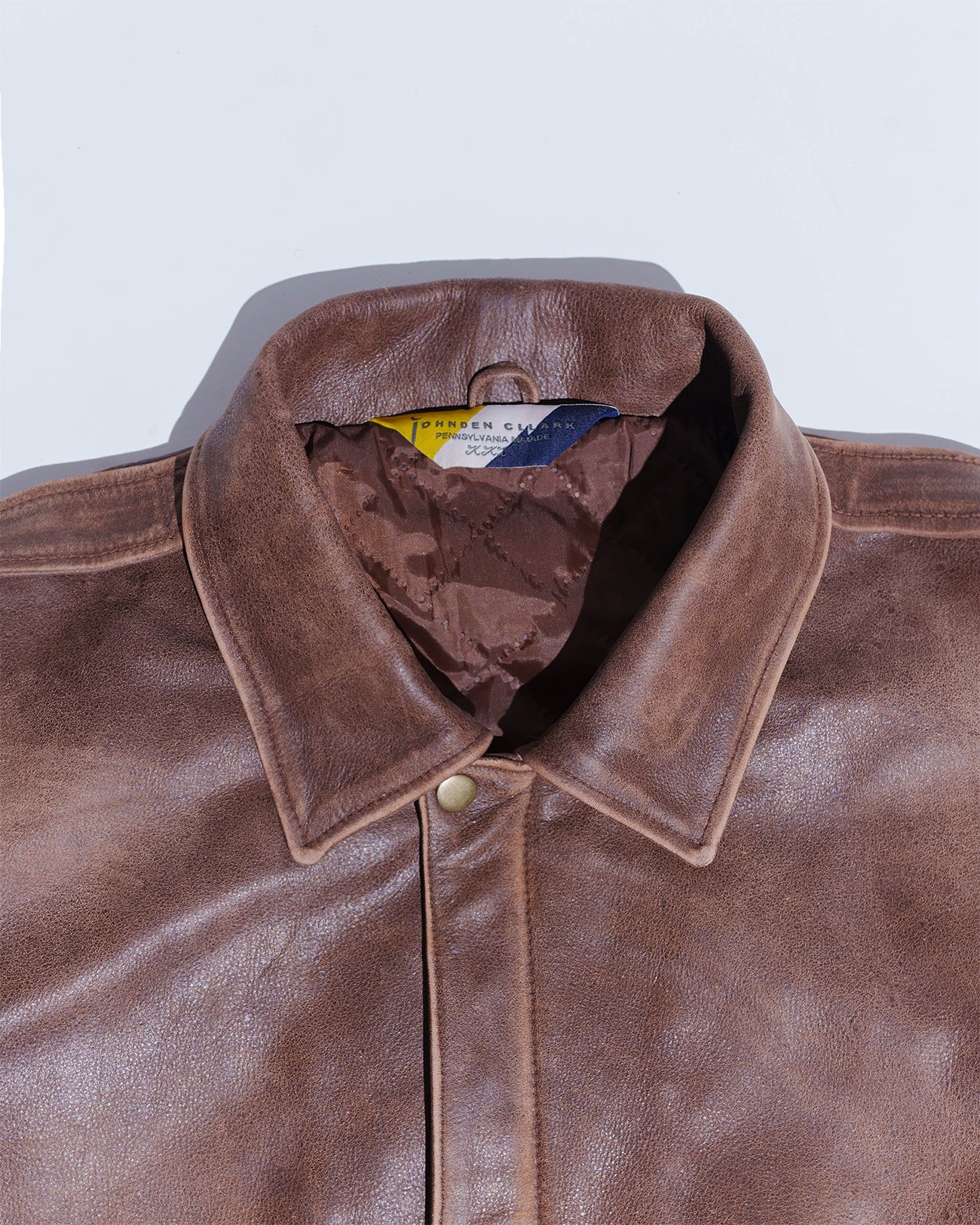 War Crimes Type A-2 Jacket