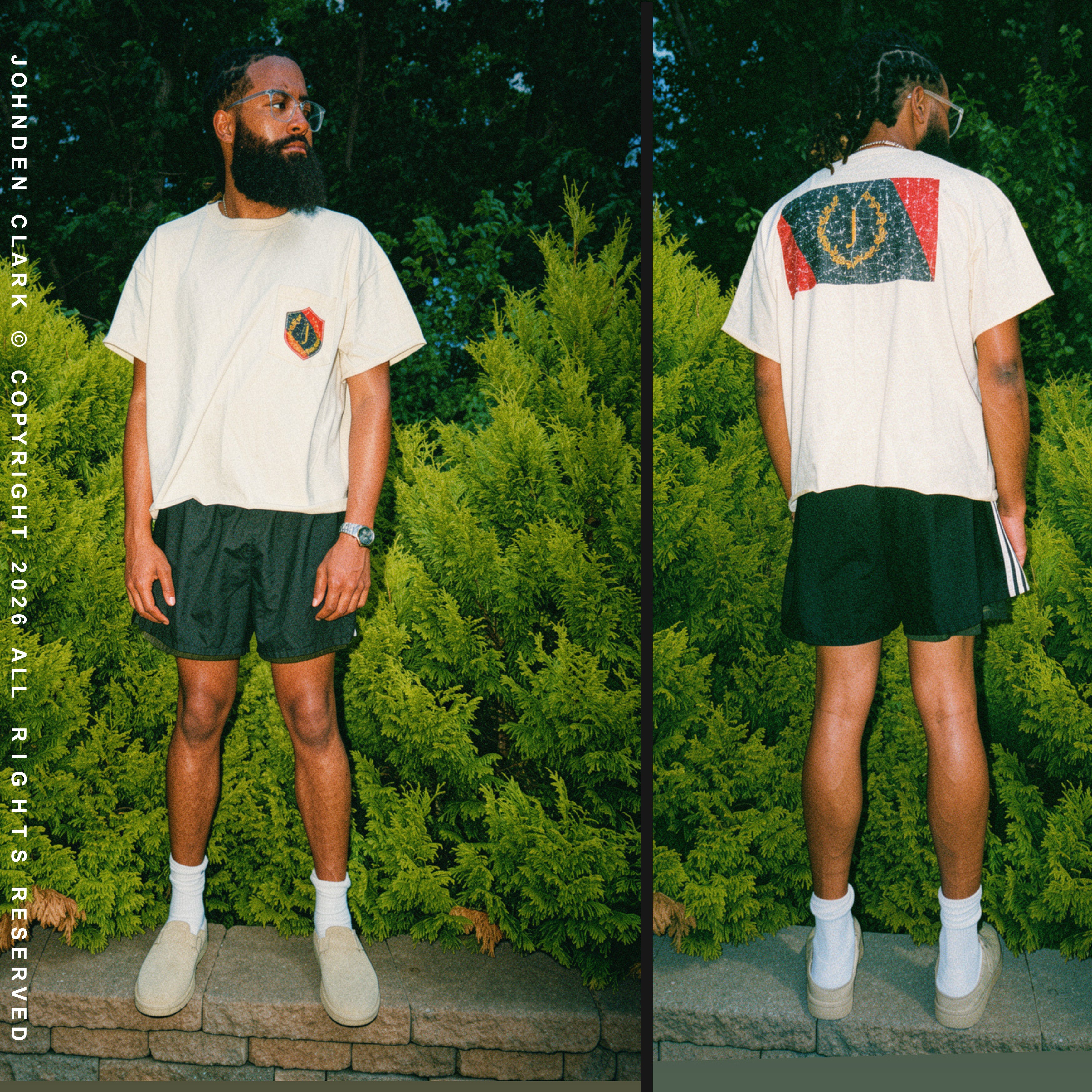 Heritage T-Shirt