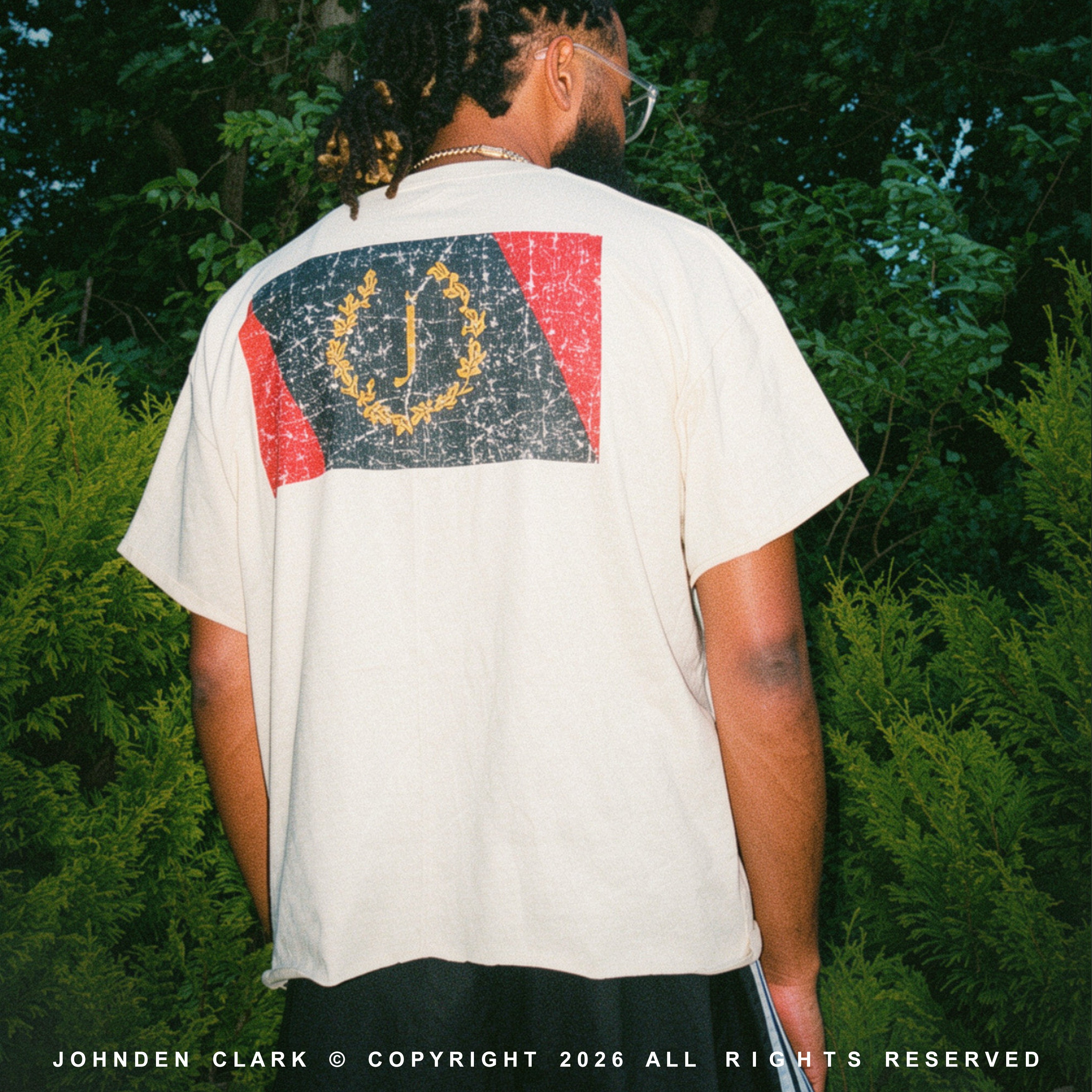 Heritage T-Shirt